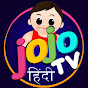 JOJO TV - Hindi Stories