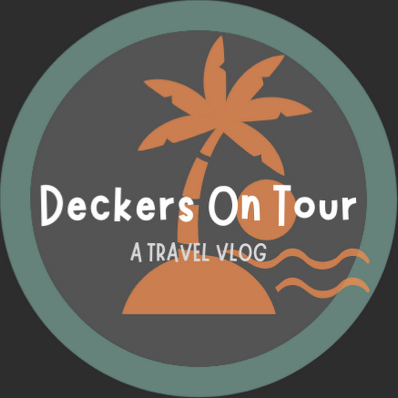 Deckers On Tour