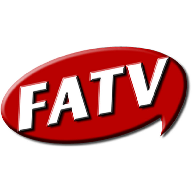 Fitchburg Access TV - FATV logo