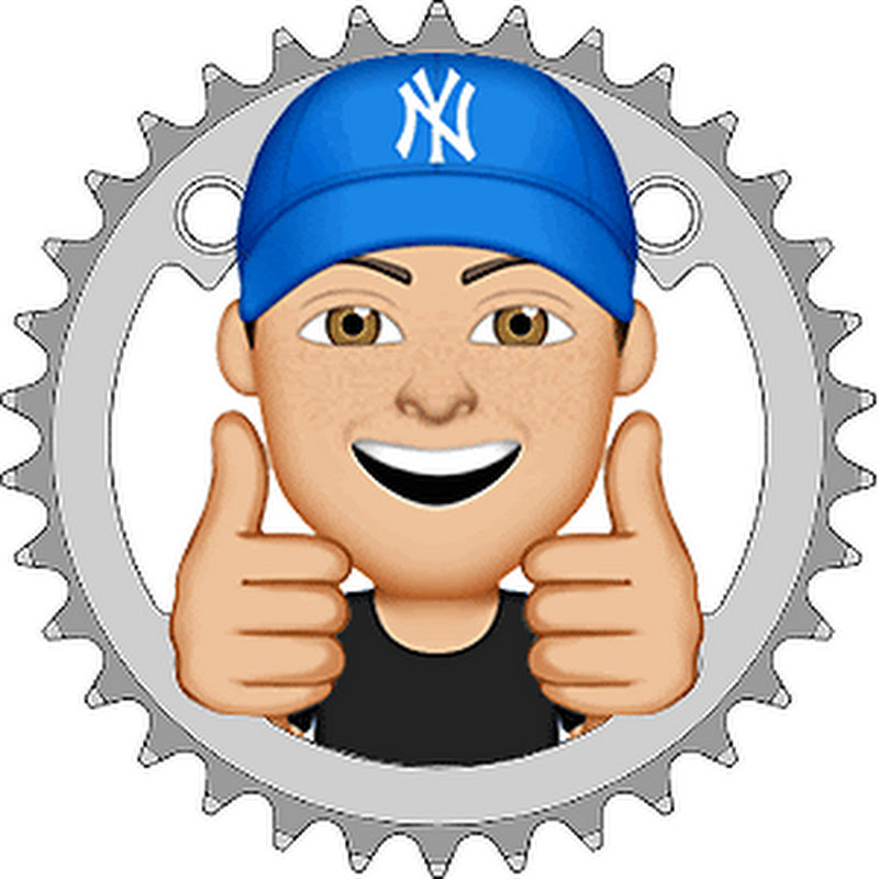 BikeIt UK icon