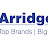 Arridge Garage Doors Limited