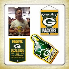 Packer Fan