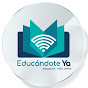 Educándote Ya logo