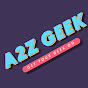 A2Z Geek logo