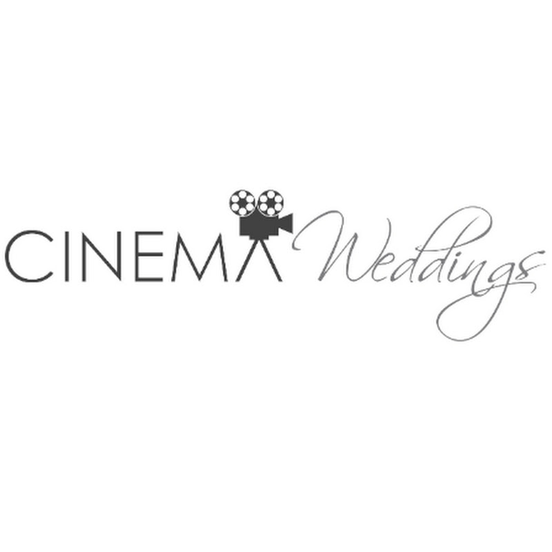 Cinema Weddings