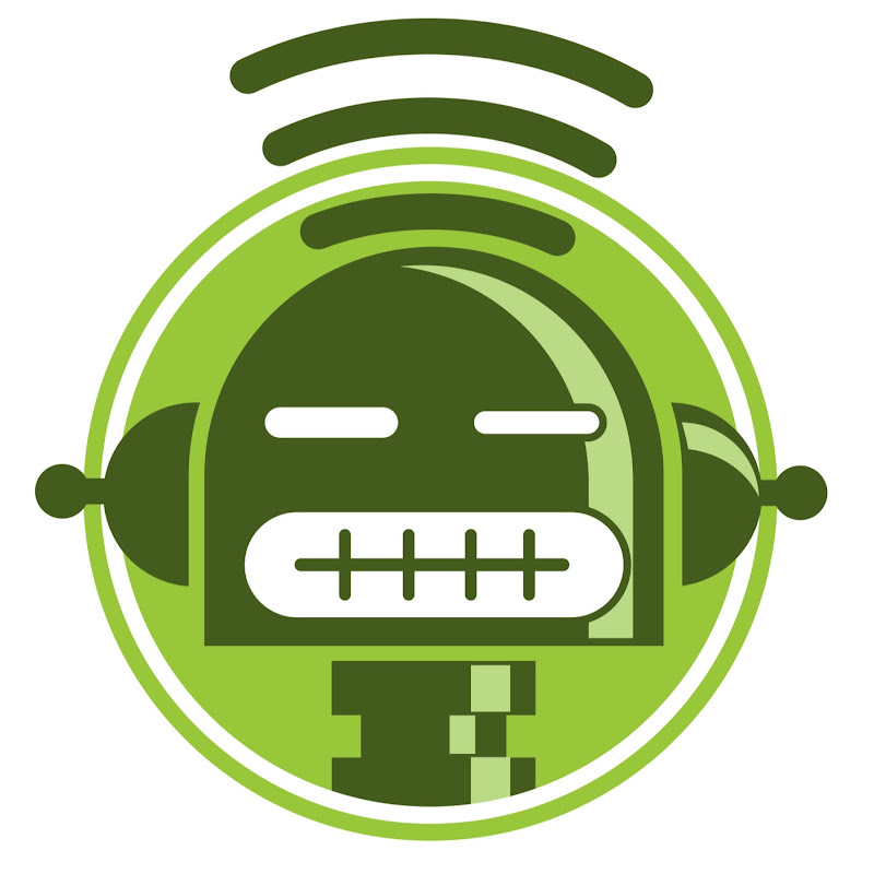 Demented Robot Games