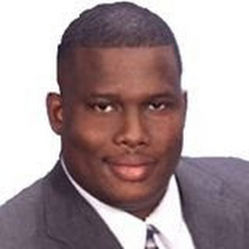 Tyrone Brown
