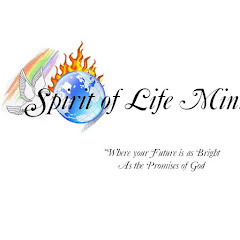 Spirit of Life Ministries International, Inc. Avatar