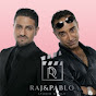 Raj&Pablo logo