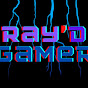 Ray'D Gamer logo