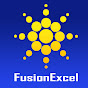 Fusion Excel International logo
