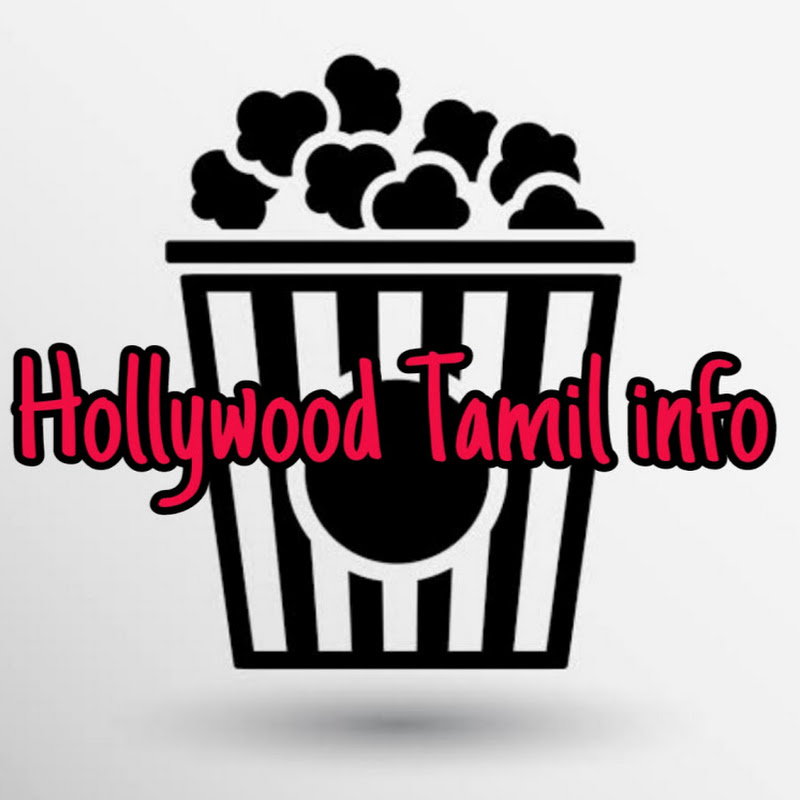 Hollywood Tamil info