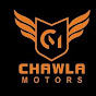 Chawla Motors Best Used Car Dealer logo