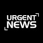 URGENT NEWS logo