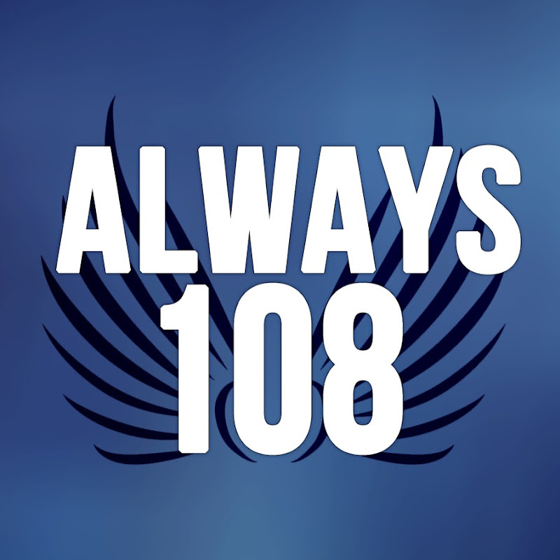 Always108 icon