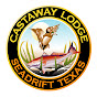 Castaway Lodge, Inc. logo