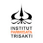 Institut Pariwisata Trisakti - IPT Trisakti logo