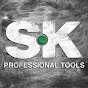 SK Tools logo