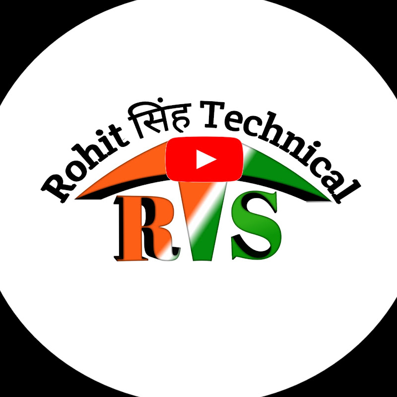 Rohit Singh Technical