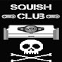 Squish Club logo