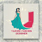Yazhini Fashion Designer logo