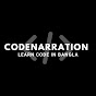 Codenarration