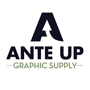 Ante Up Graphic Supply