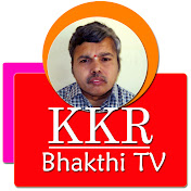 KKR Bhakthi TV