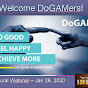 DoGAMers logo