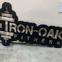 Iron-Oak Fitness logo