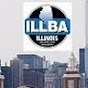 Illinois Limousine & Bus Association (ILLBA) logo