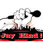 Jay Hind! logo