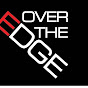 Over-The-Edge Podcast logo