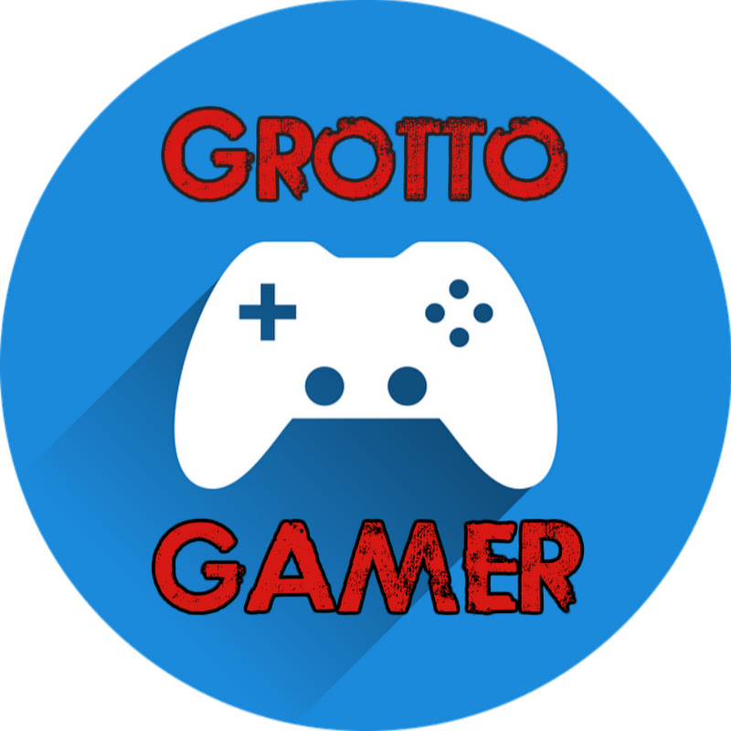 GrottoGamer
