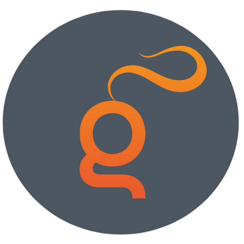 Orange Genie