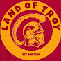 Land of Troy logo