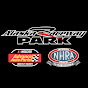 Alaska Raceway Park logo