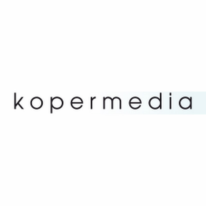 kopermedia create graphics