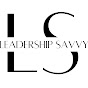 Leadership Savvy logo