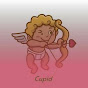 Cupid Rock logo