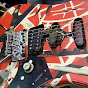 Franken Evh