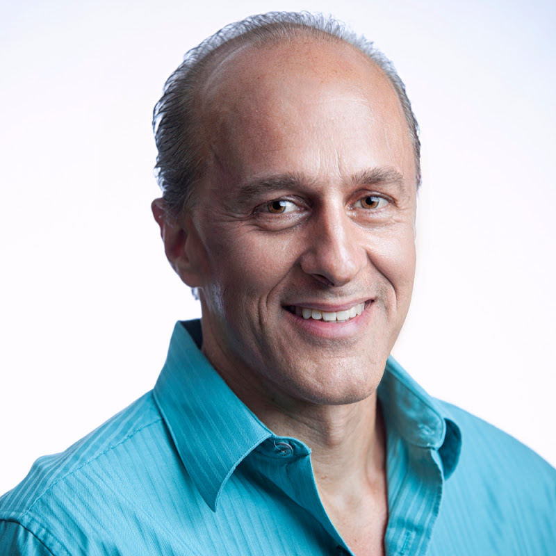 Dr. Michael Christopher, DC