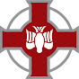Holy Comforter logo