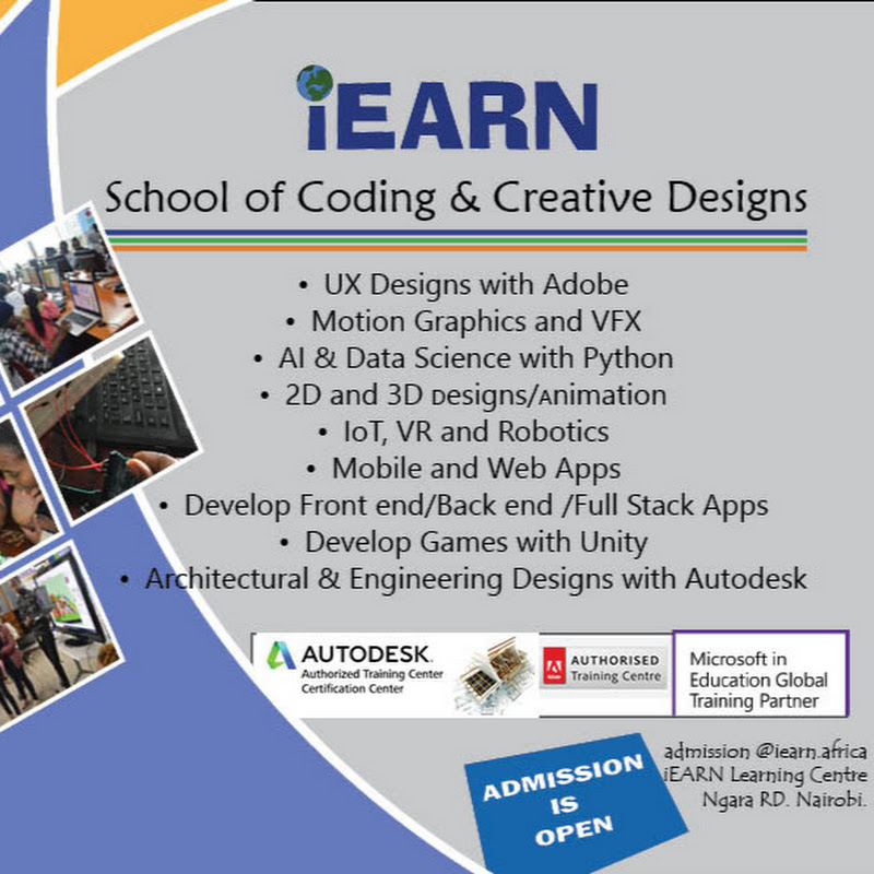 iEARN School