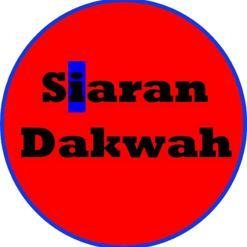 Siaran Dakwah