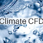Climate CFD logo