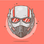 Antman YT Mobile logo