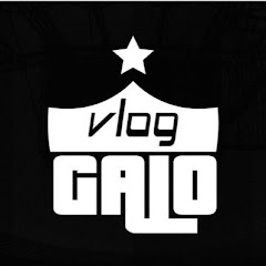 CANAL VLOG GALO