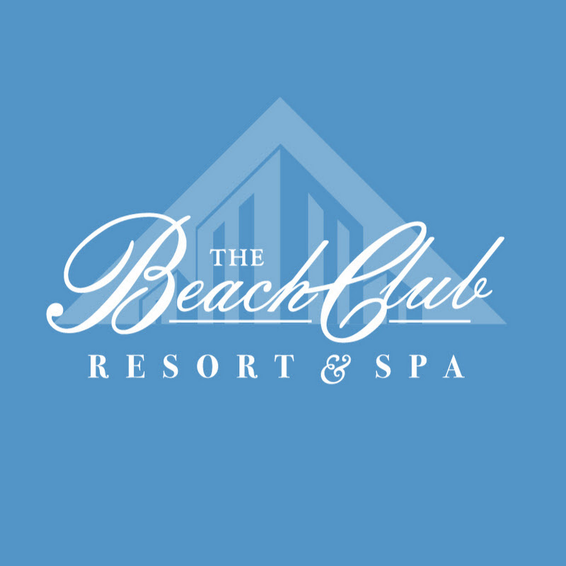 The Beach Club Resort & Spa logo