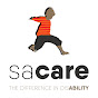 SACARE logo